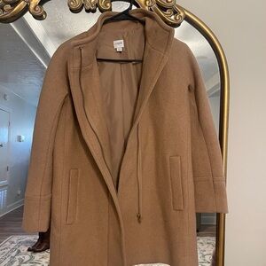 Jcrew Women’s Peacoat